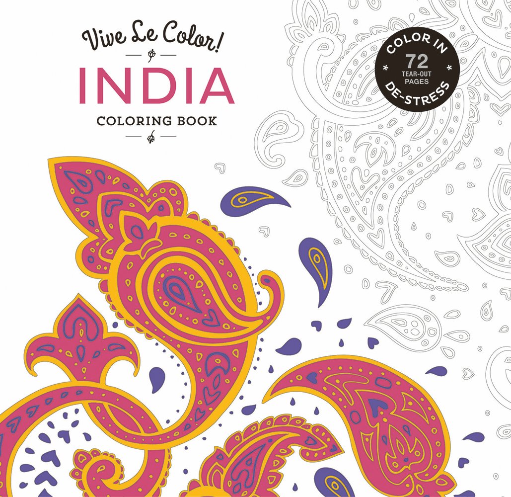 BSgnSL Fancy Indian Coloring BSgnSL Fancy Indian Coloring